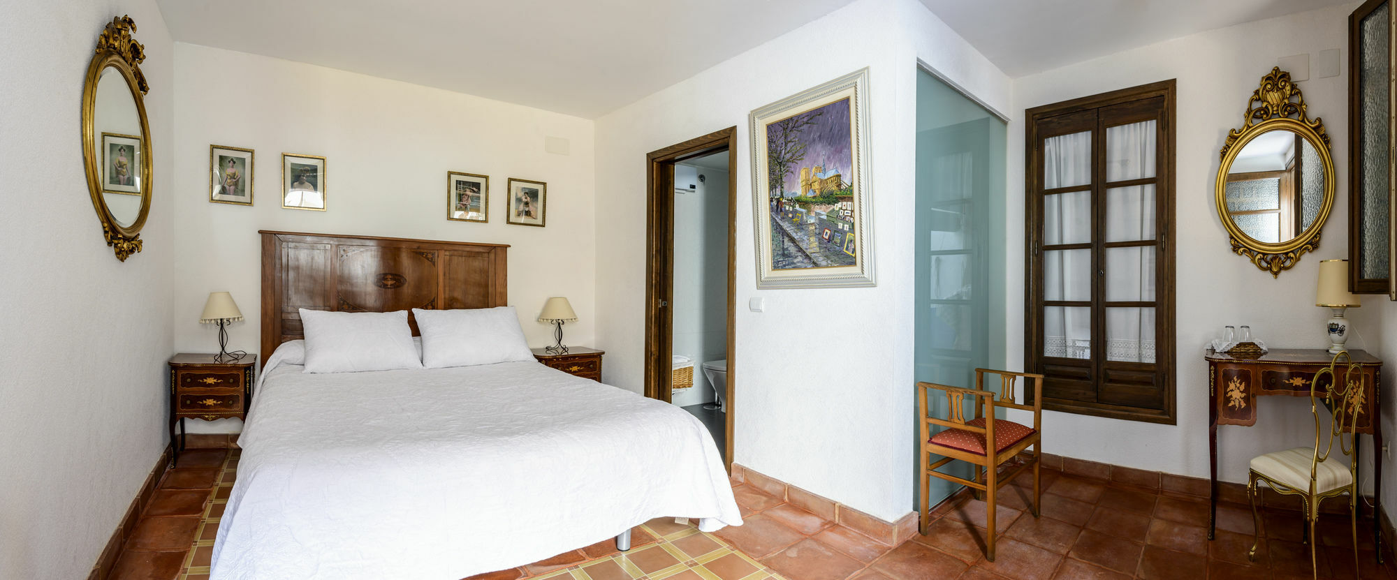Hotel Rural Tia Pilar Almagro Ngoại thất bức ảnh