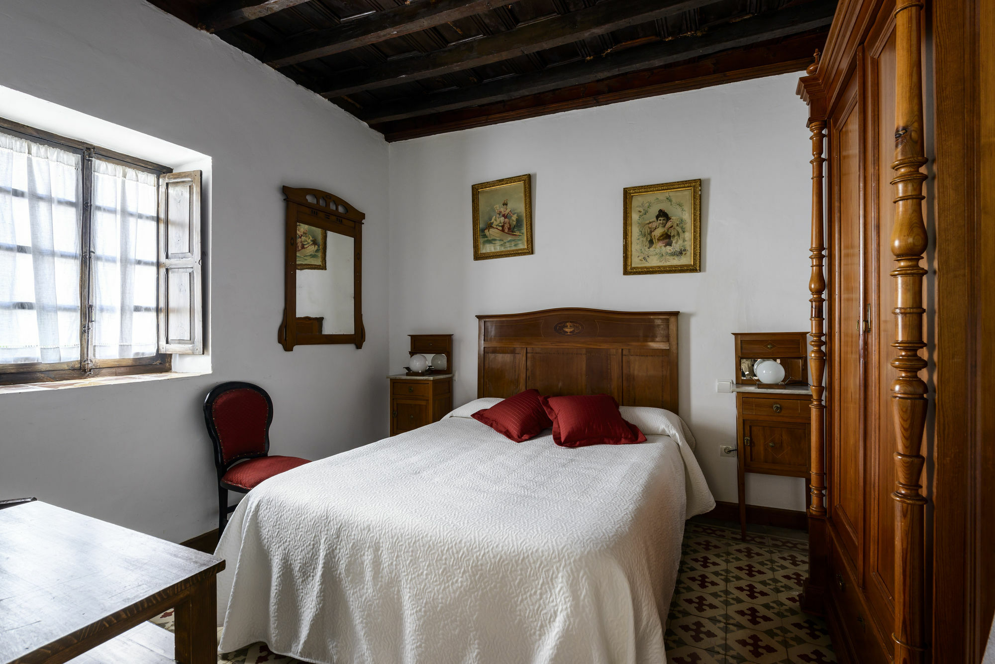 Hotel Rural Tia Pilar Almagro Ngoại thất bức ảnh