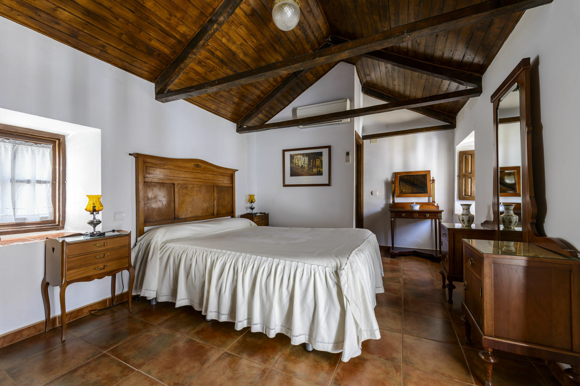 Hotel Rural Tia Pilar Almagro Ngoại thất bức ảnh