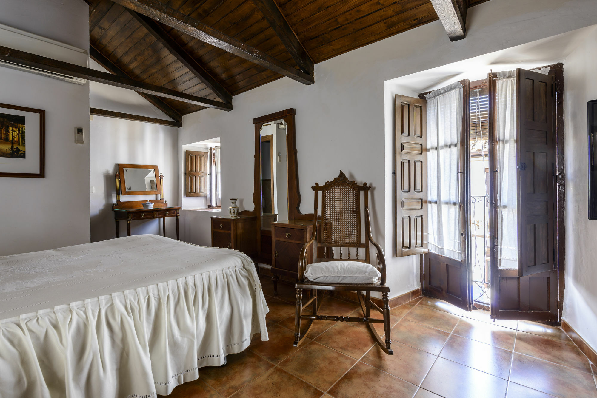 Hotel Rural Tia Pilar Almagro Ngoại thất bức ảnh