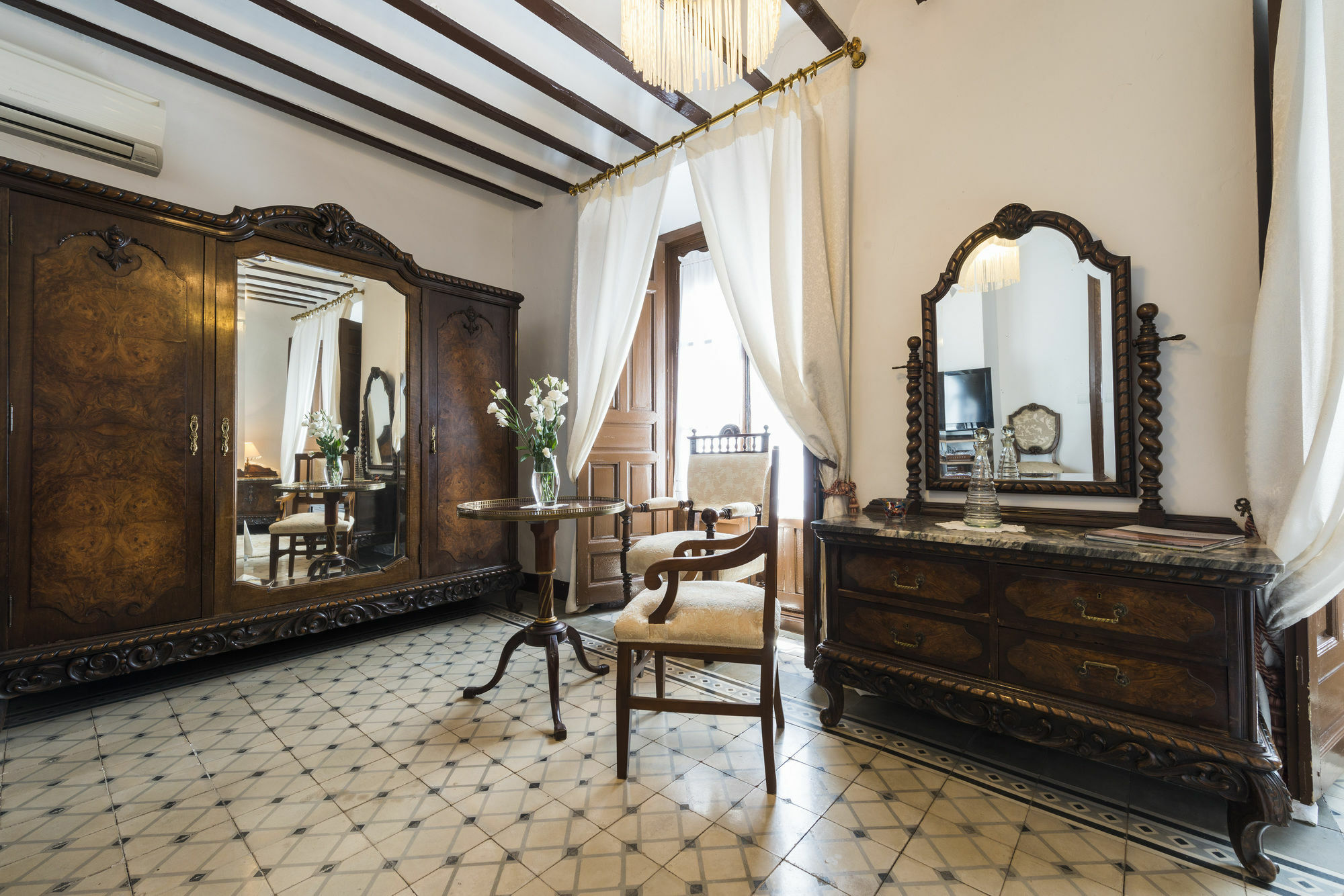 Hotel Rural Tia Pilar Almagro Ngoại thất bức ảnh