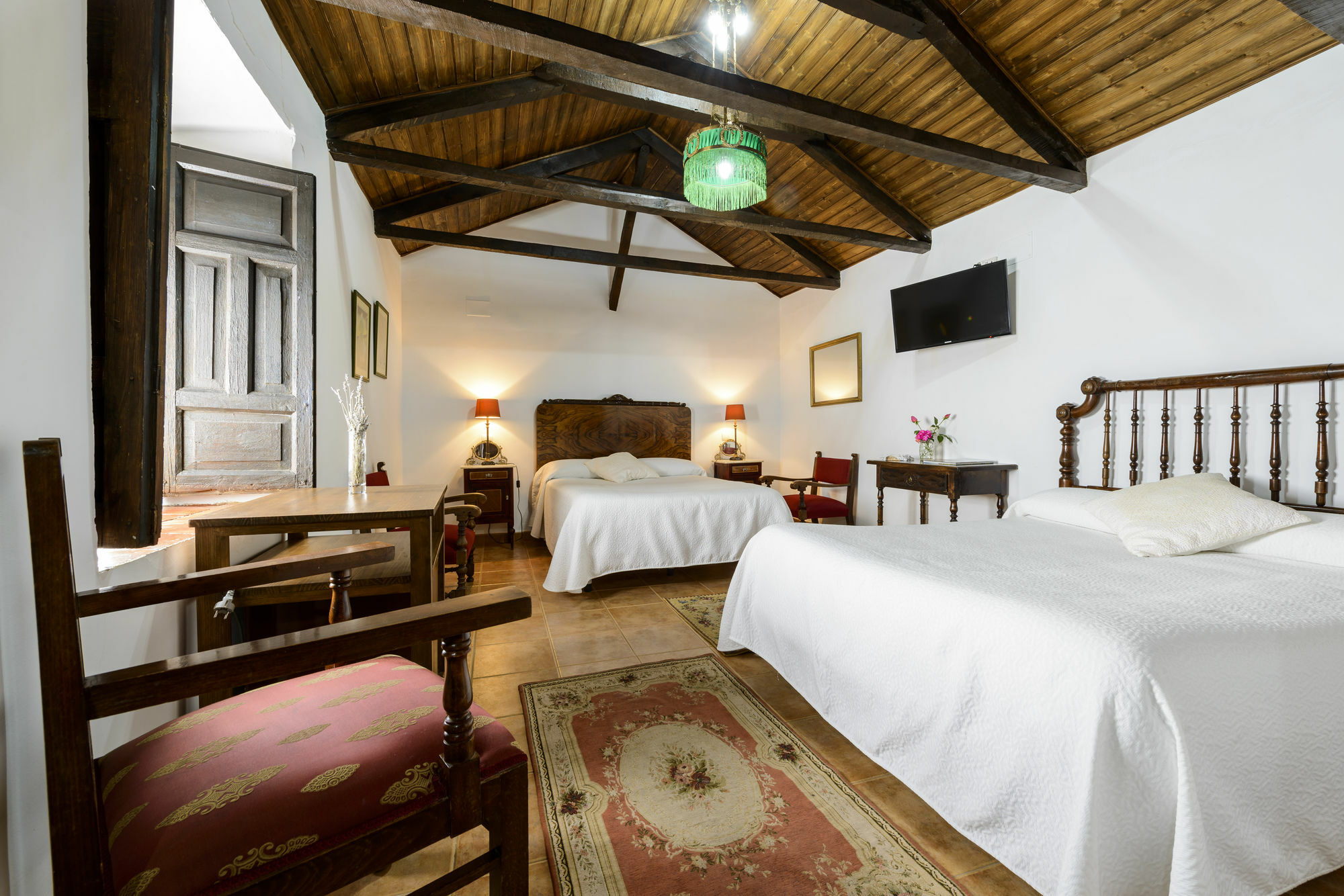 Hotel Rural Tia Pilar Almagro Ngoại thất bức ảnh