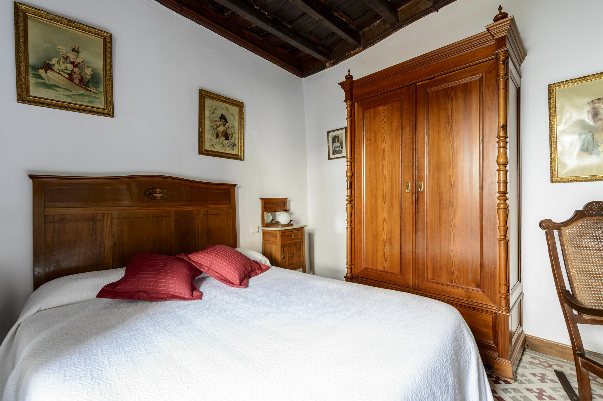 Hotel Rural Tia Pilar Almagro Ngoại thất bức ảnh